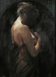 Fletcher Sibthorp (b.1967) 'Chastity'